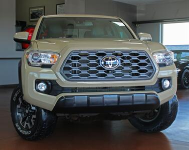 2020 Toyota Tacoma TRD Off-Road  4X4 - Photo 50 - North Canton, OH 44720