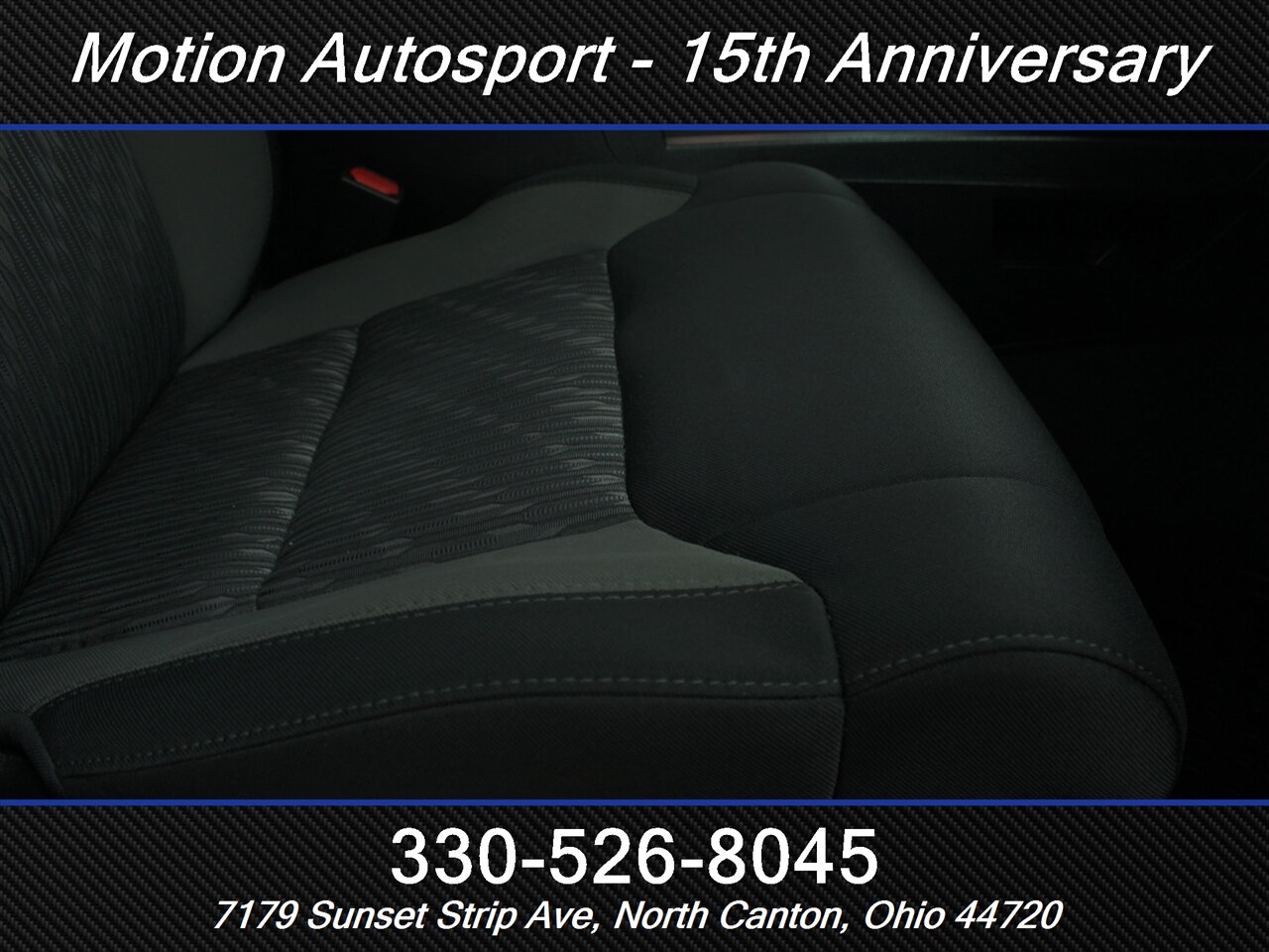 2019 Toyota Tundra SR5 Moon Roof  TRD Sport 4X4 - Photo 38 - North Canton, OH 44720
