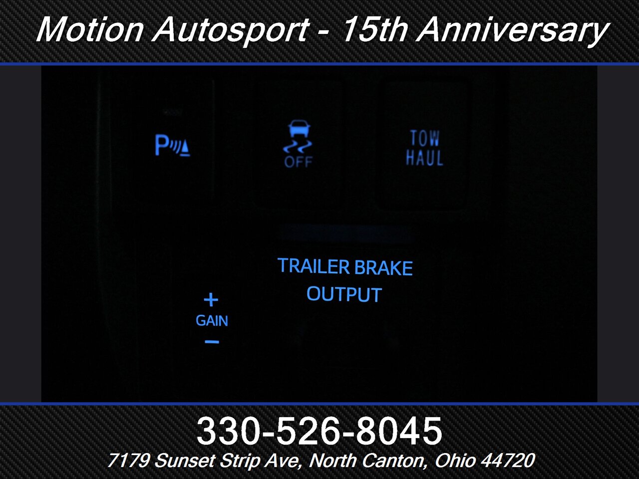 2019 Toyota Tundra SR5 Moon Roof  TRD Sport 4X4 - Photo 22 - North Canton, OH 44720