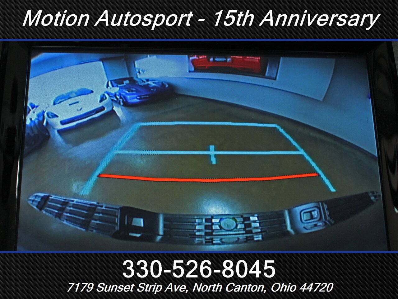 2019 Toyota Tundra SR5 Moon Roof  TRD Sport 4X4 - Photo 30 - North Canton, OH 44720