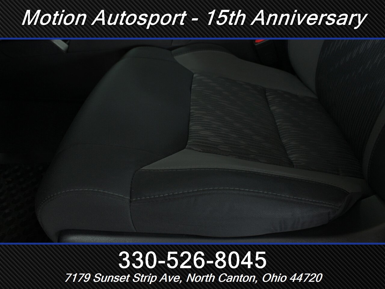 2019 Toyota Tundra SR5 Moon Roof  TRD Sport 4X4 - Photo 33 - North Canton, OH 44720
