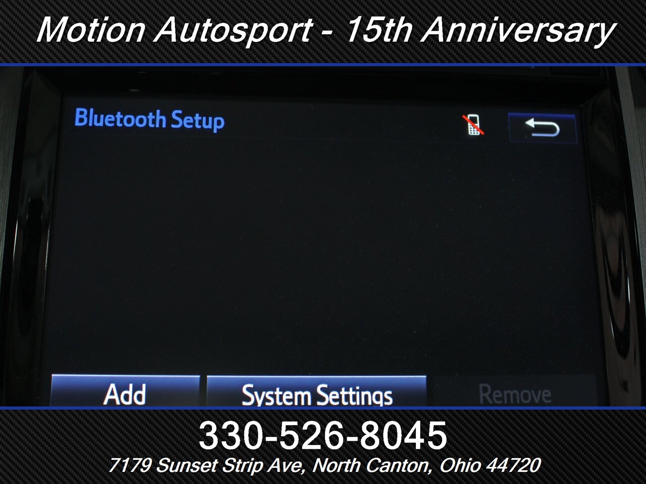 2019 Toyota Tundra SR5 Moon Roof  TRD Sport 4X4 - Photo 28 - North Canton, OH 44720