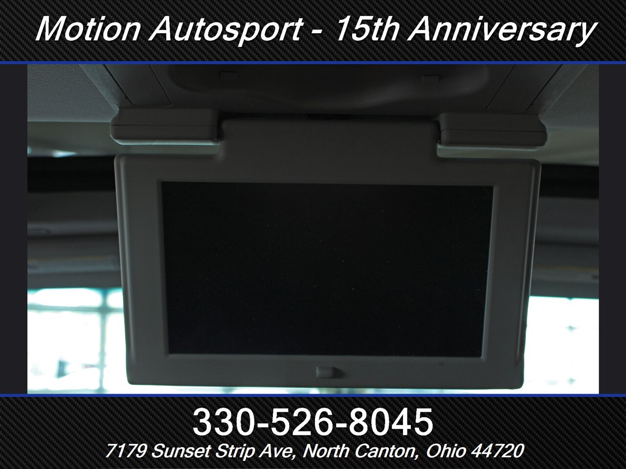 2018 GMC Yukon Denali  Moon Roof Navigation 4X4 - Photo 36 - North Canton, OH 44720