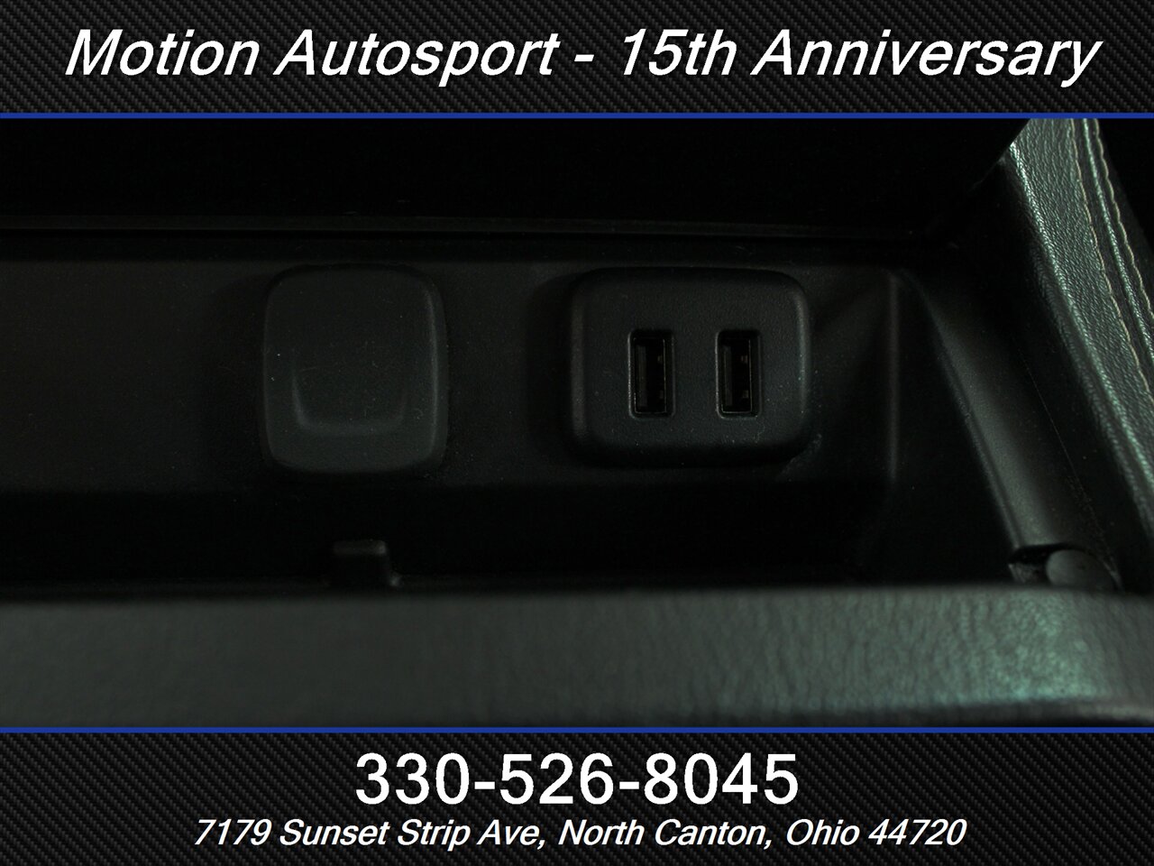 2018 GMC Yukon Denali  Moon Roof Navigation 4X4 - Photo 17 - North Canton, OH 44720
