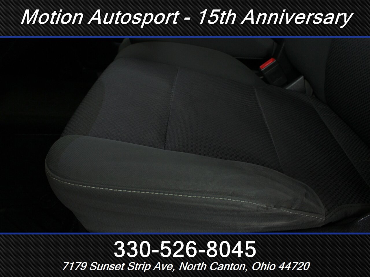 2018 Chevrolet Silverado 2500 LT  Z71 4X4 - Photo 30 - North Canton, OH 44720