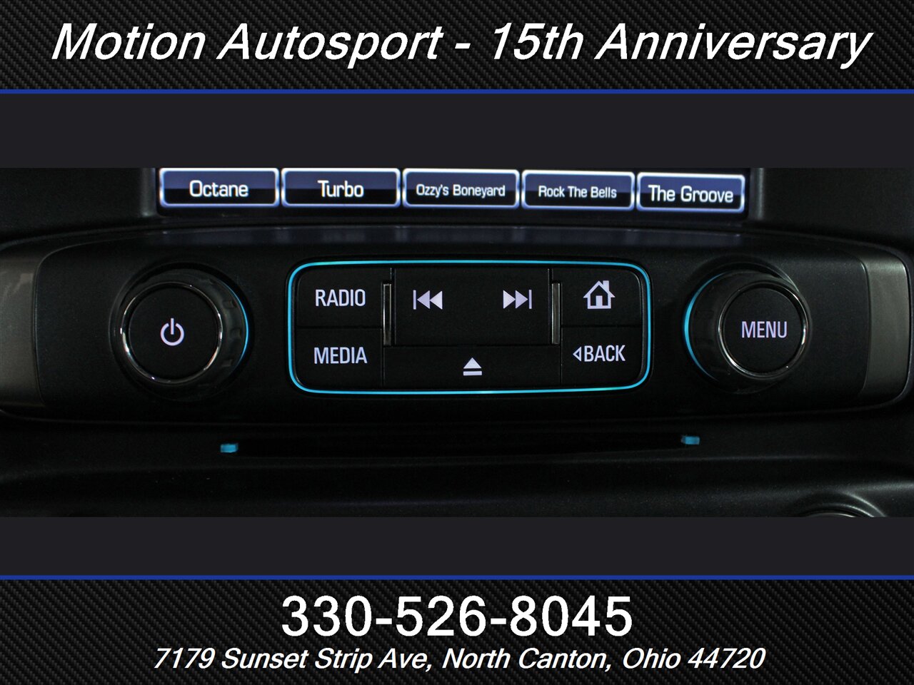 2018 Chevrolet Silverado 2500 LT  Z71 4X4 - Photo 23 - North Canton, OH 44720