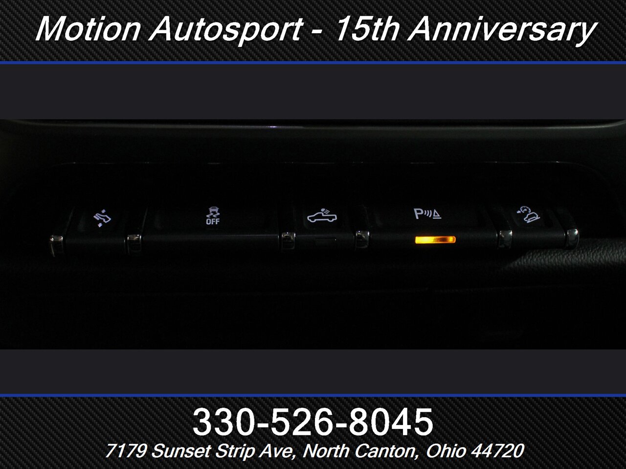 2018 Chevrolet Silverado 2500 LT  Z71 4X4 - Photo 21 - North Canton, OH 44720