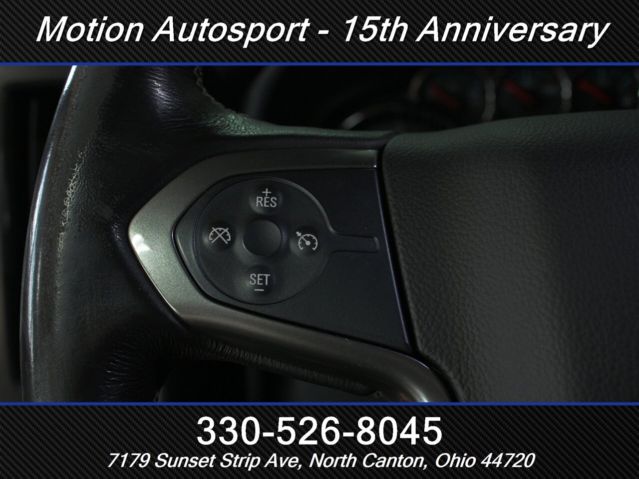 2018 Chevrolet Silverado 2500 LT  Z71 4X4 - Photo 18 - North Canton, OH 44720