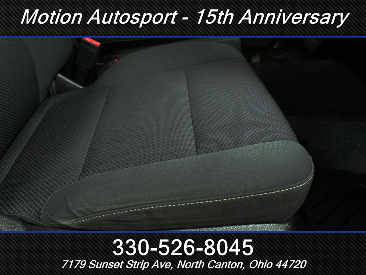 2018 Chevrolet Silverado 2500 LT  Z71 4X4 - Photo 35 - North Canton, OH 44720