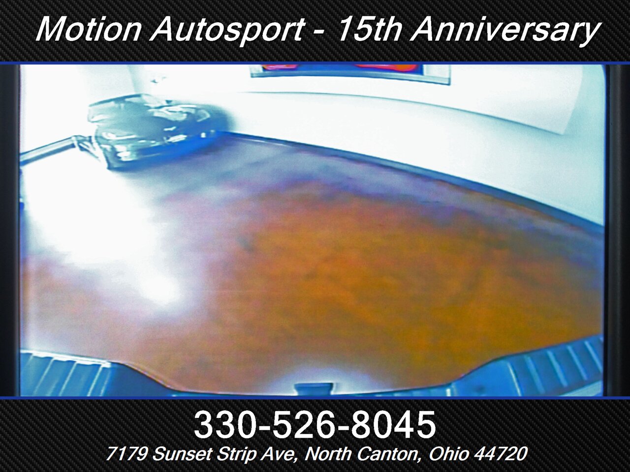 2017 Chevrolet Silverado 2500 LT Z71 Midnight Edition  4X4 - Photo 30 - North Canton, OH 44720