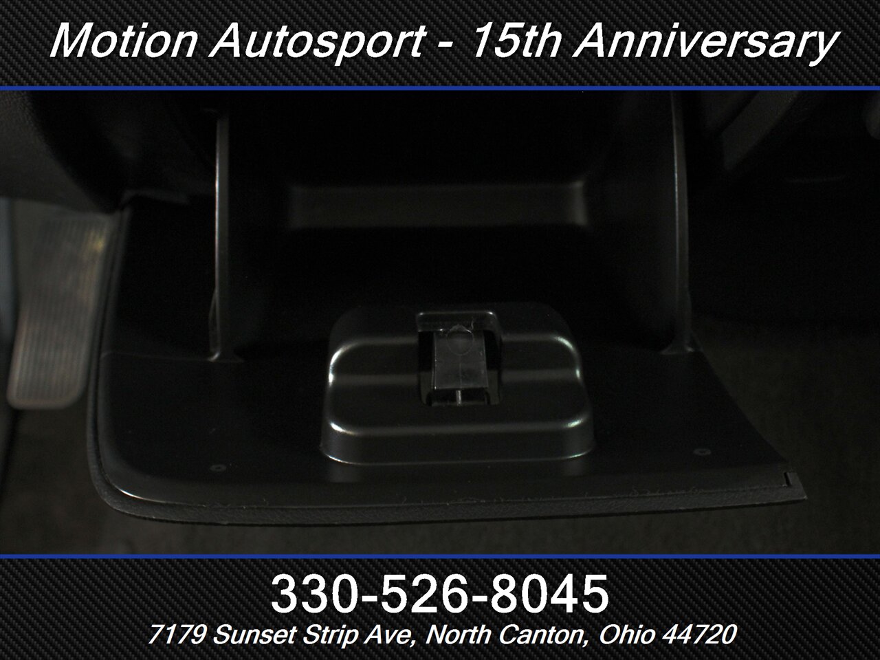 2017 Chevrolet Silverado 2500 LT Z71 Midnight Edition  4X4 - Photo 21 - North Canton, OH 44720