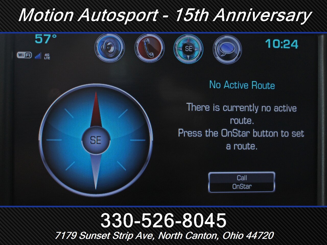 2017 Chevrolet Silverado 2500 LT Z71 Midnight Edition  4X4 - Photo 29 - North Canton, OH 44720