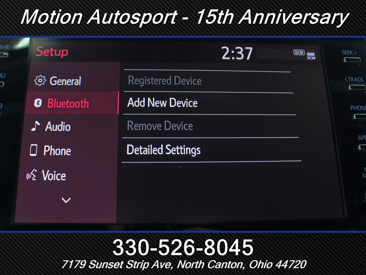 2022 Toyota Camry XLE AWD   - Photo 27 - North Canton, OH 44720