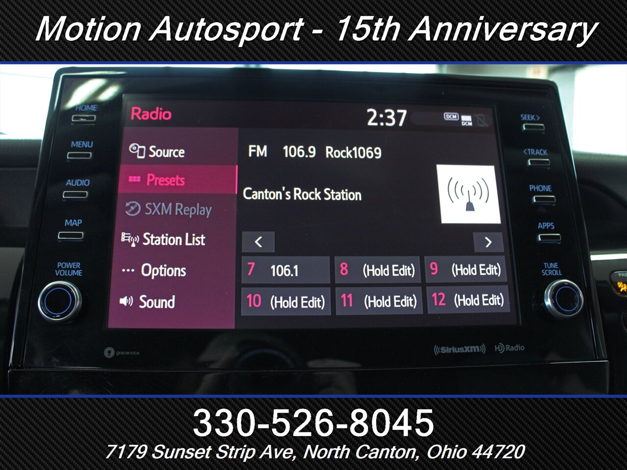 2022 Toyota Camry XLE AWD   - Photo 26 - North Canton, OH 44720