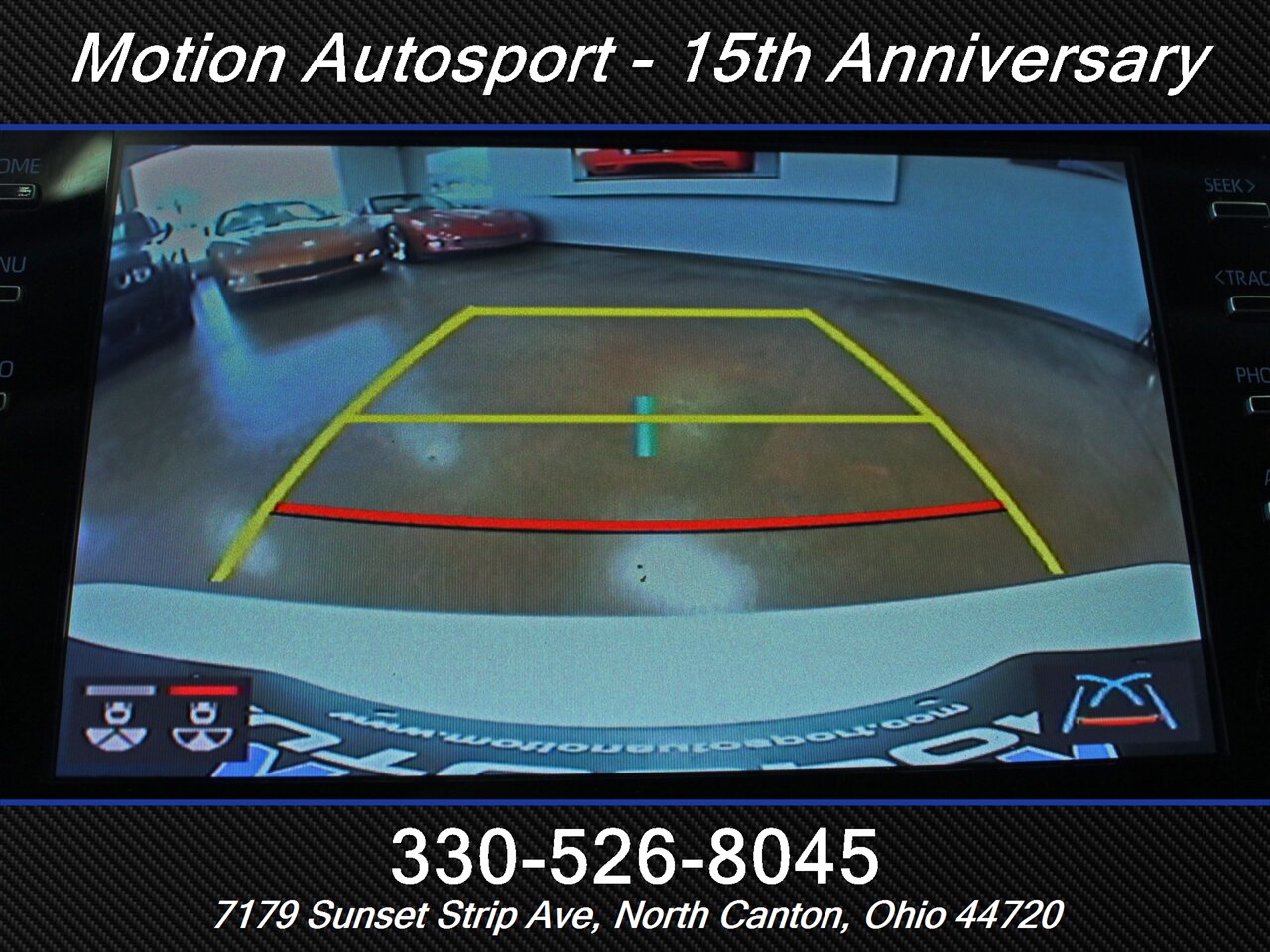 2022 Toyota Camry XLE AWD   - Photo 28 - North Canton, OH 44720