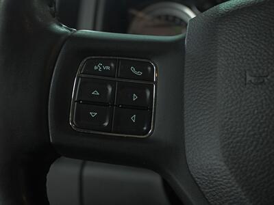 2019 RAM 1500 Classic Express  Black Top Package 4X4 - Photo 16 - North Canton, OH 44720