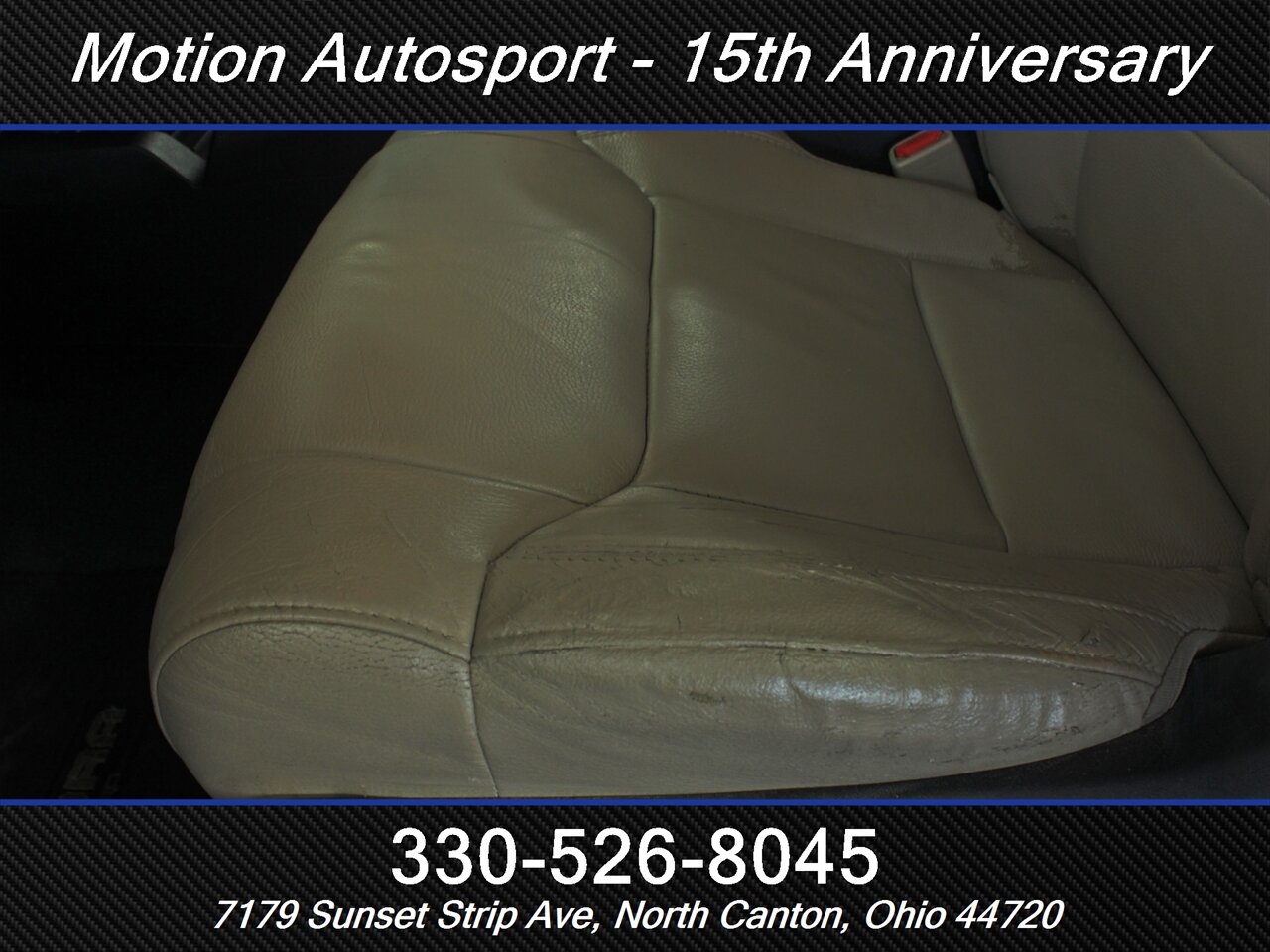 2018 Toyota Tundra Limited 4X4 - Photo 29 - North Canton, OH 44720