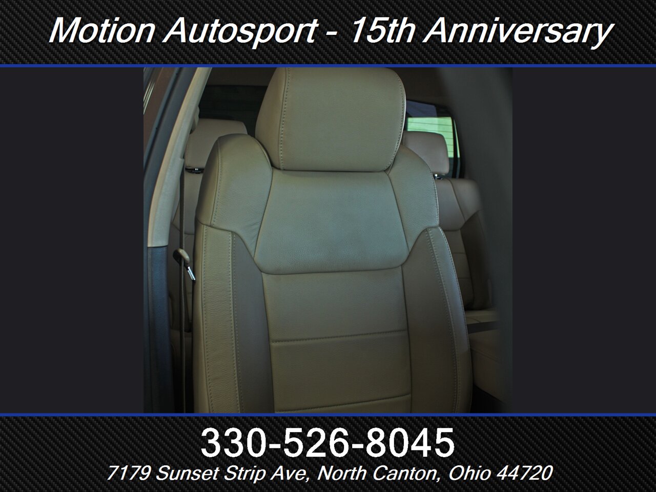 2018 Toyota Tundra Limited 4X4 - Photo 33 - North Canton, OH 44720