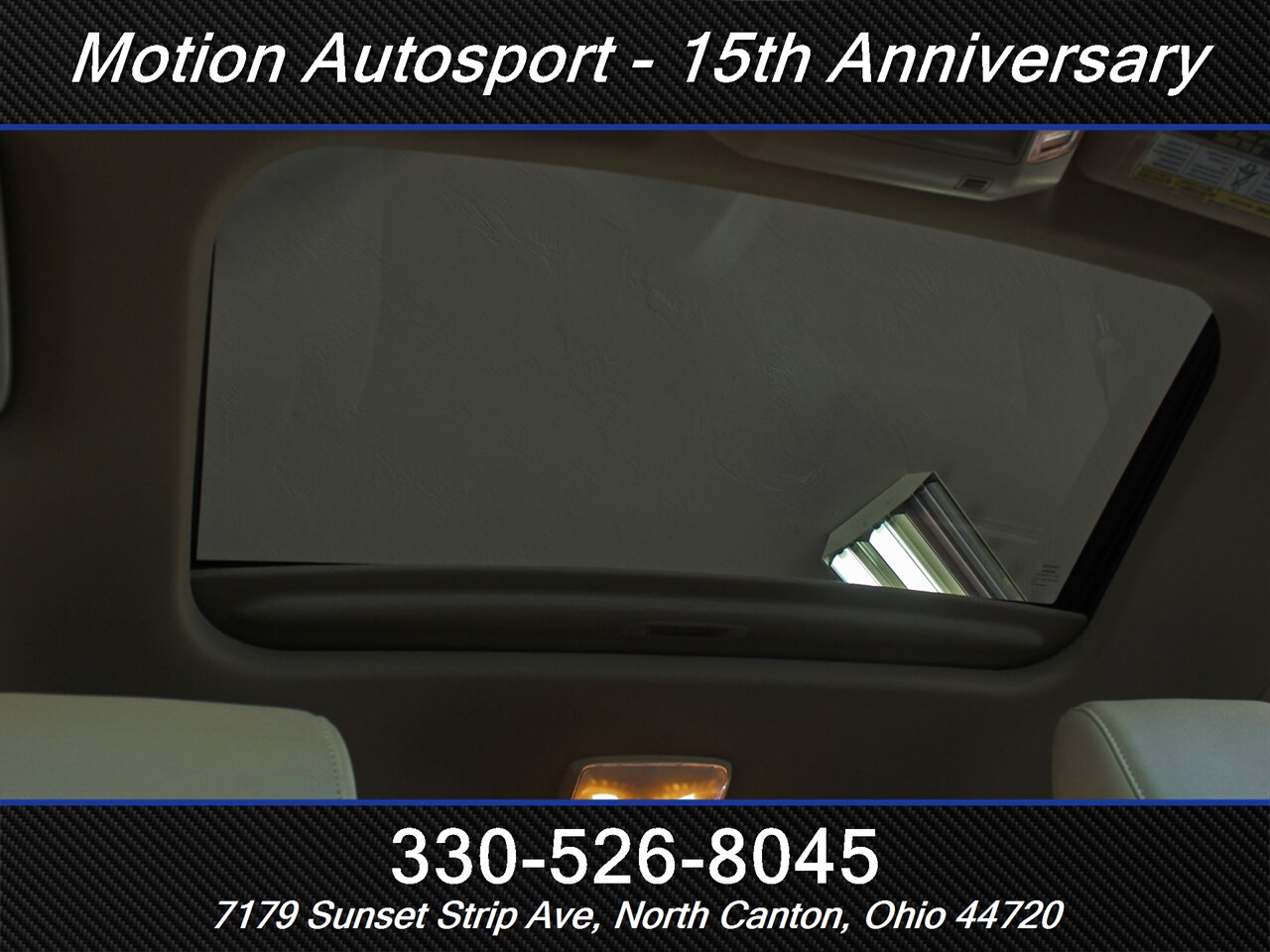 2018 Toyota Tundra Limited 4X4 - Photo 35 - North Canton, OH 44720