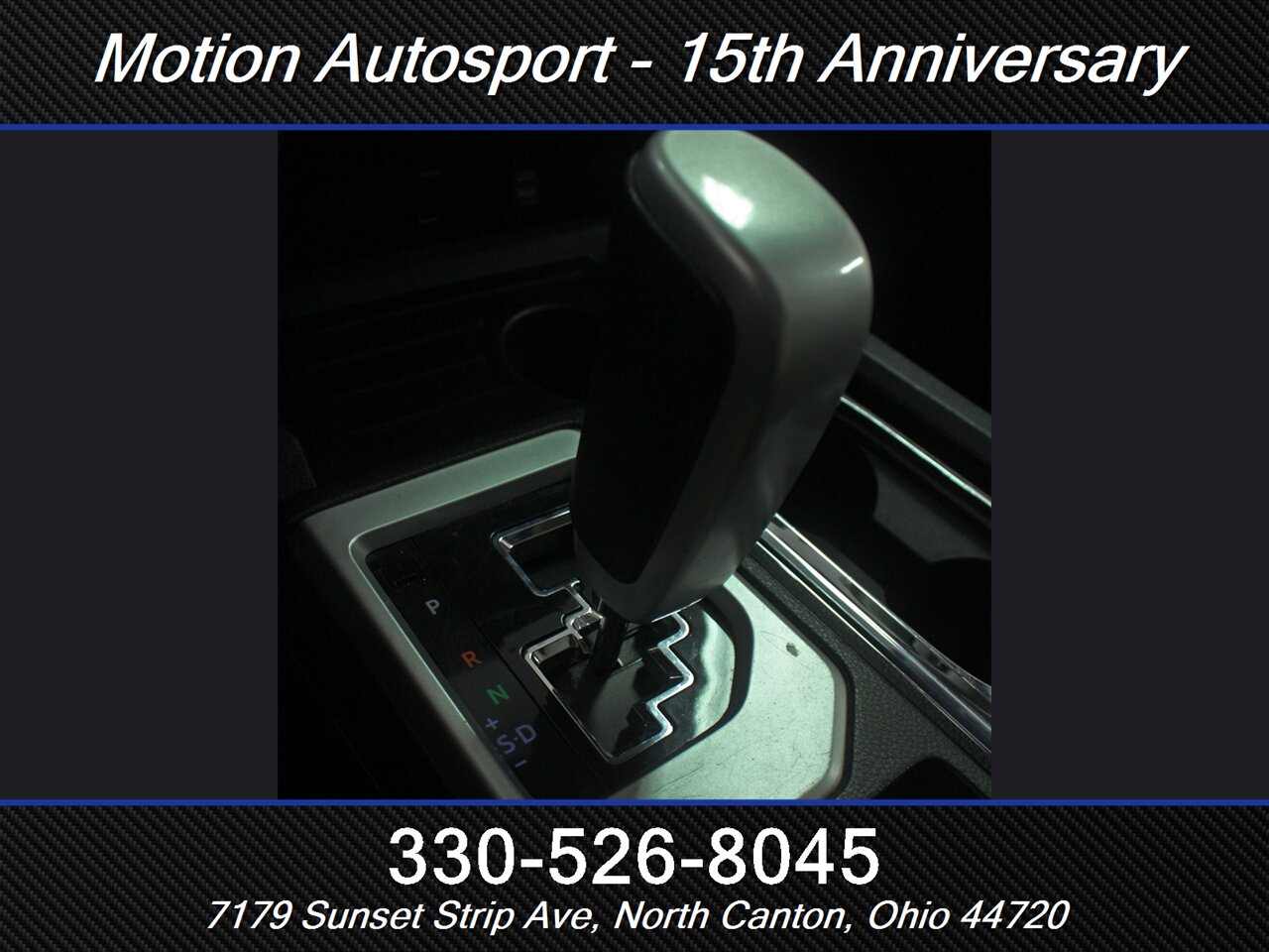 2018 Toyota Tundra Limited 4X4 - Photo 21 - North Canton, OH 44720