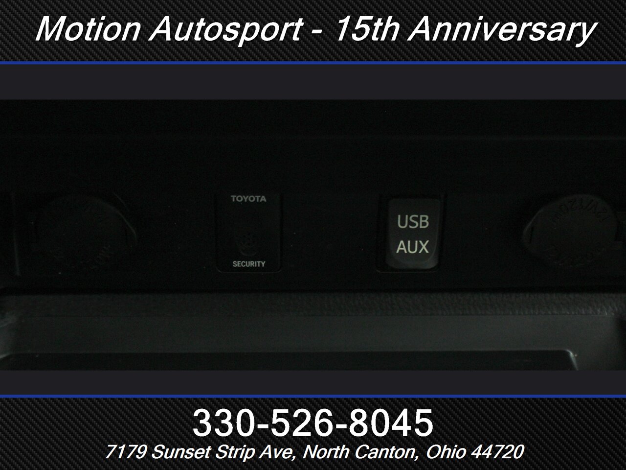 2018 Toyota Tundra Limited 4X4 - Photo 22 - North Canton, OH 44720