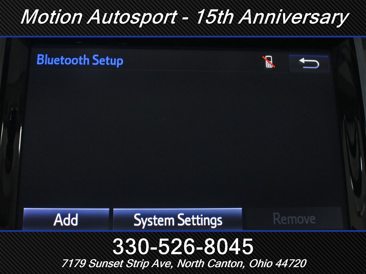 2018 Toyota Tundra Limited 4X4 - Photo 25 - North Canton, OH 44720