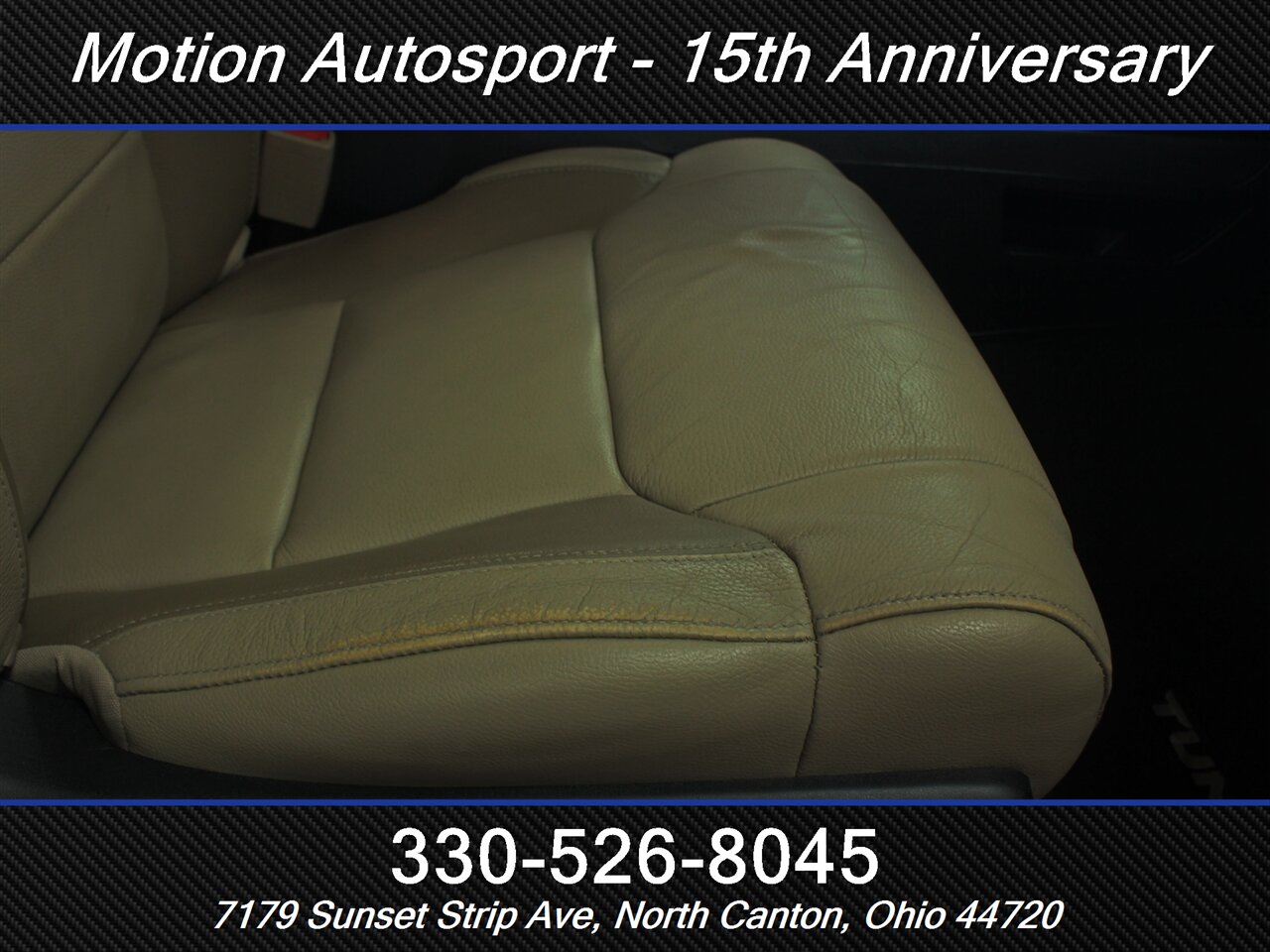 2018 Toyota Tundra Limited 4X4 - Photo 34 - North Canton, OH 44720