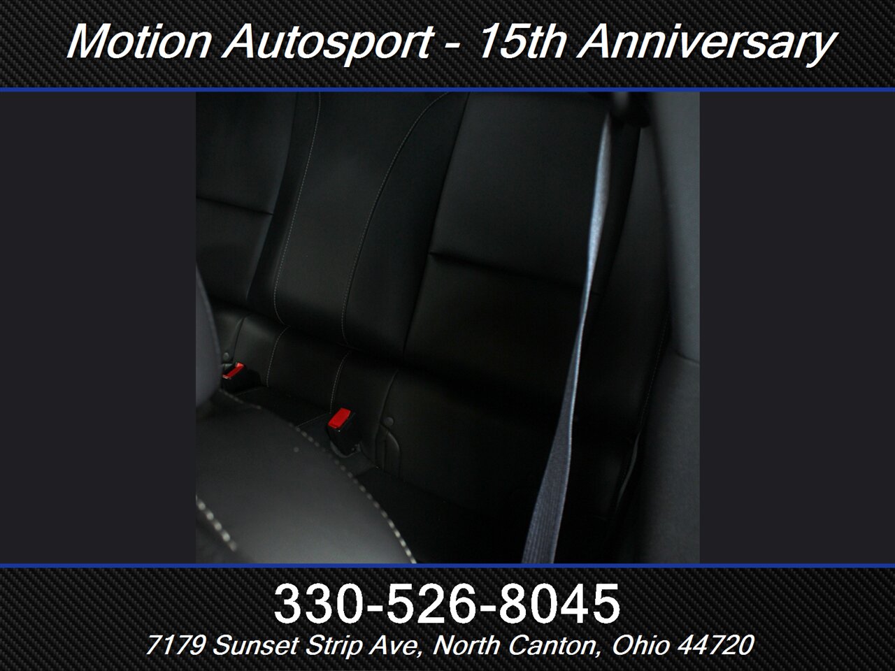 2011 Chevrolet Camaro SS  2SS - Photo 36 - North Canton, OH 44720