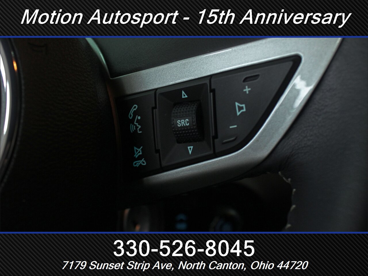 2011 Chevrolet Camaro SS  2SS - Photo 21 - North Canton, OH 44720
