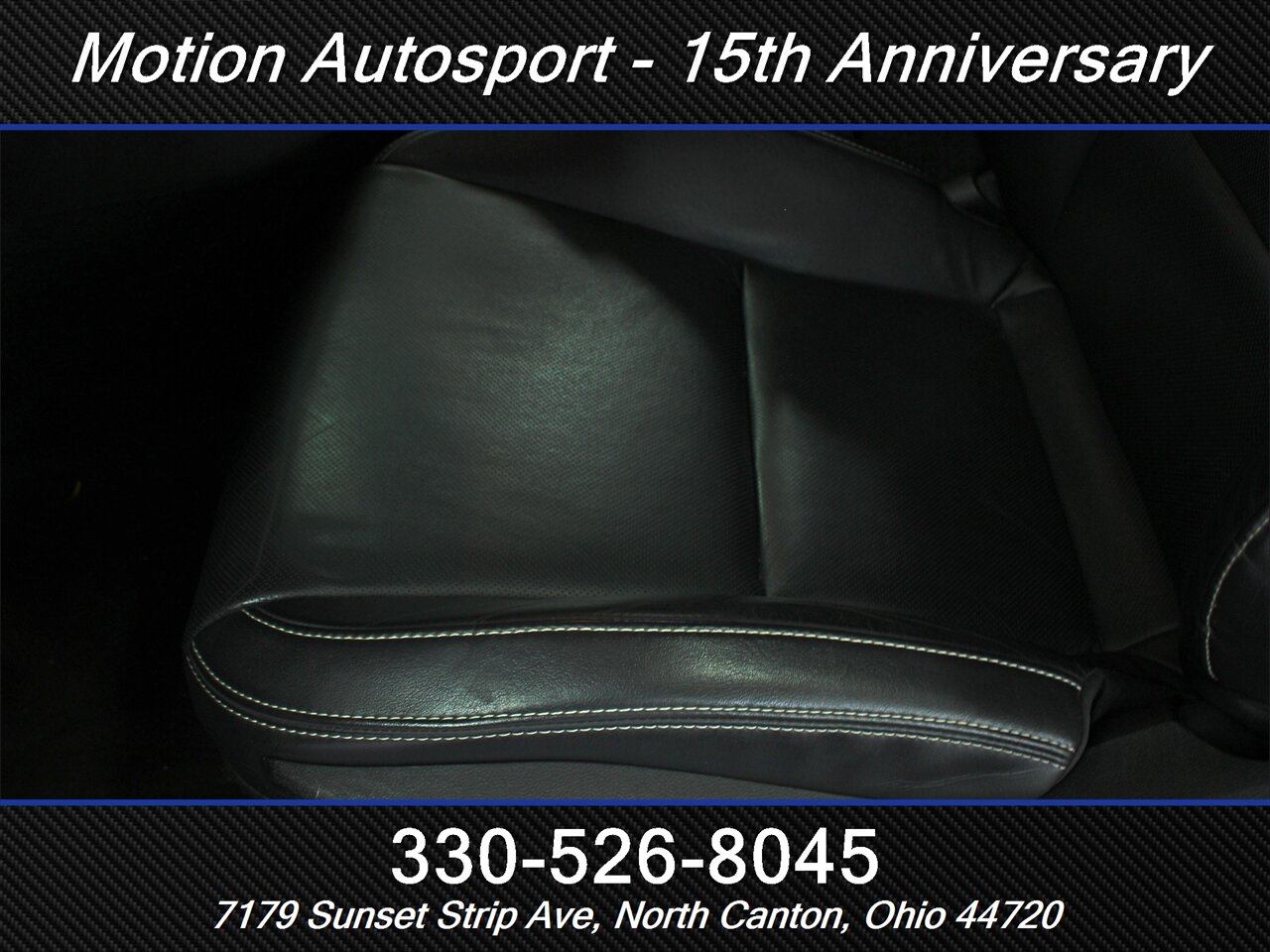 2011 Chevrolet Camaro SS  2SS - Photo 29 - North Canton, OH 44720