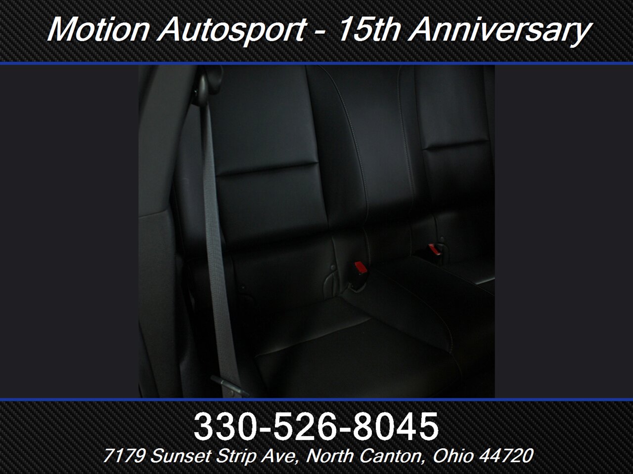 2011 Chevrolet Camaro SS  2SS - Photo 37 - North Canton, OH 44720