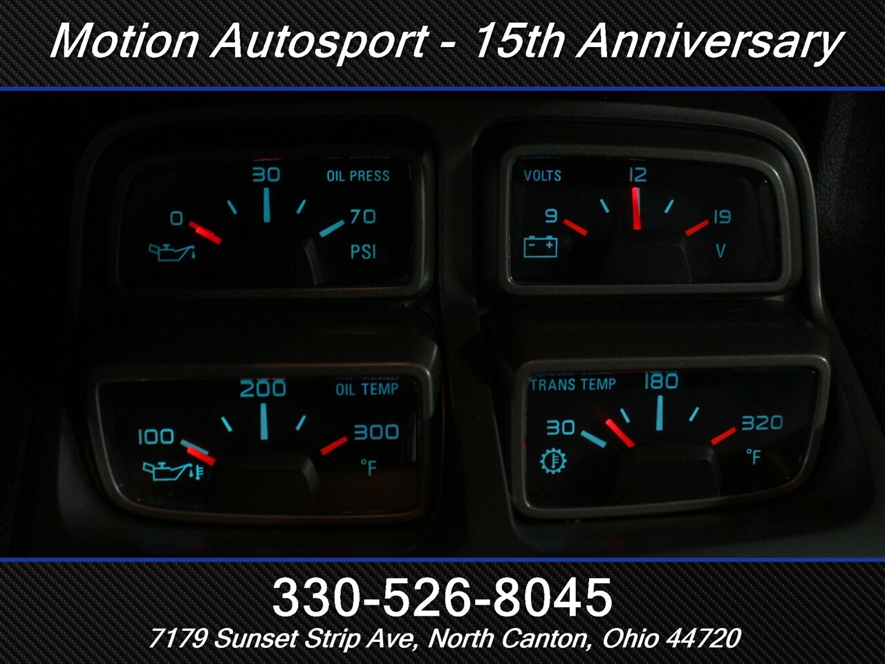 2011 Chevrolet Camaro SS  2SS - Photo 24 - North Canton, OH 44720