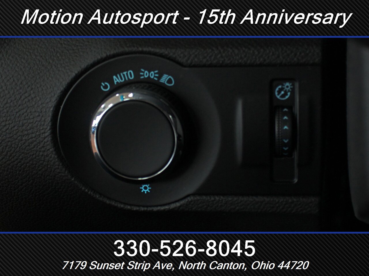 2011 Chevrolet Camaro SS  2SS - Photo 18 - North Canton, OH 44720