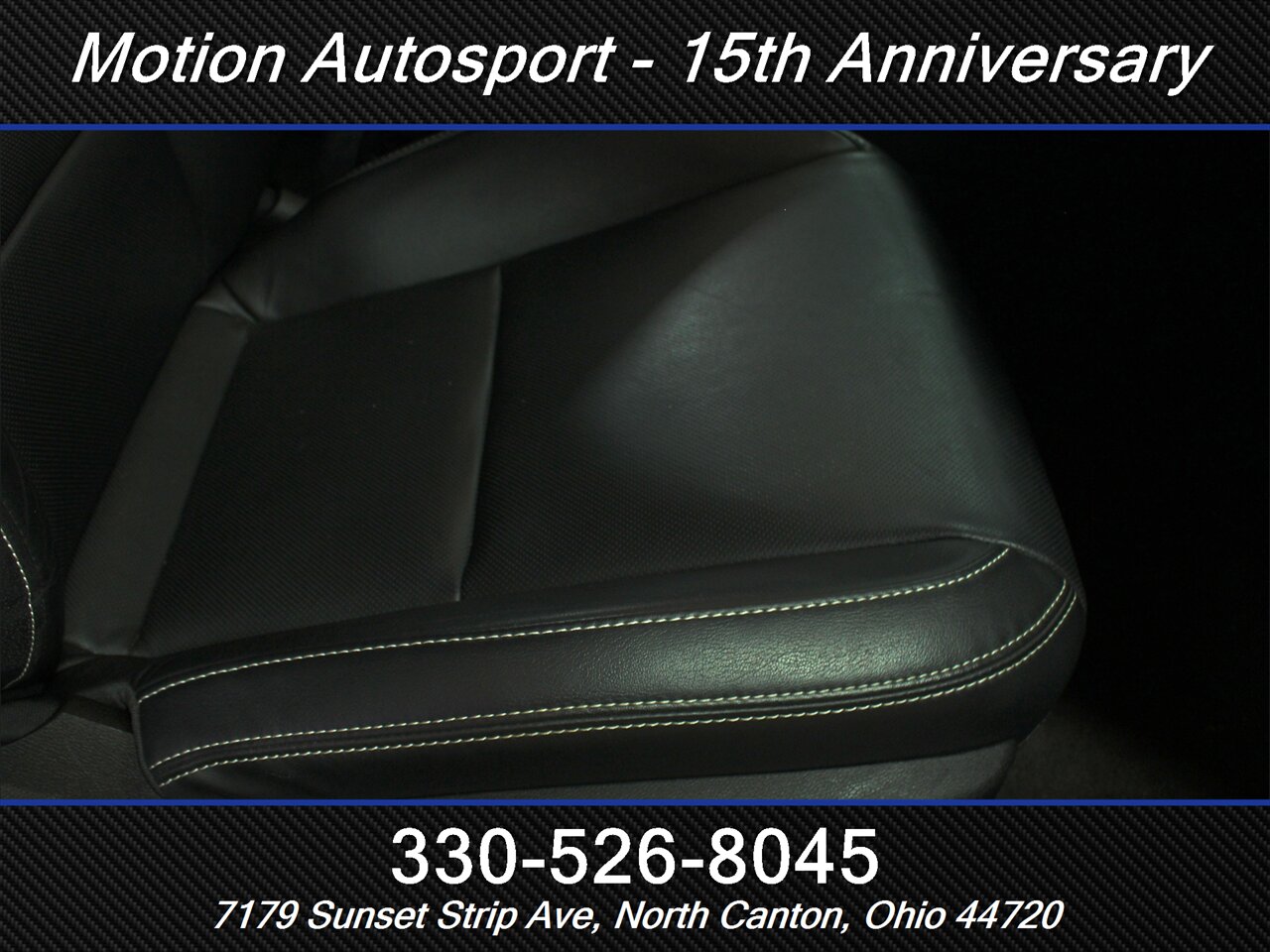 2011 Chevrolet Camaro SS  2SS - Photo 35 - North Canton, OH 44720