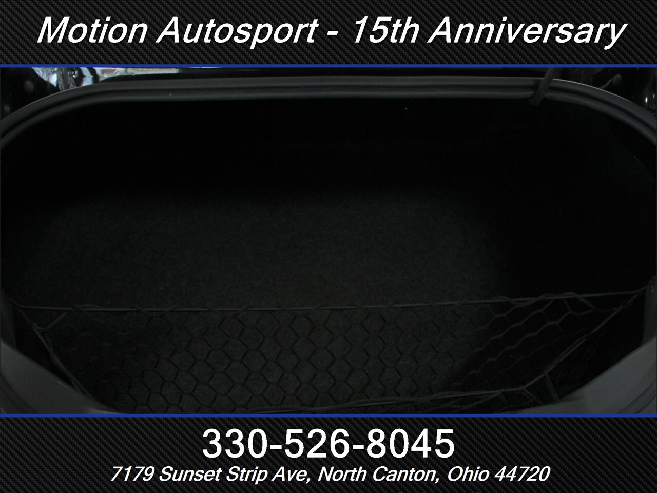 2011 Chevrolet Camaro SS  2SS - Photo 10 - North Canton, OH 44720