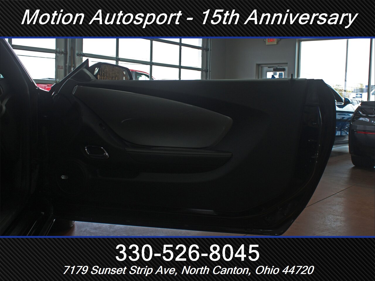2011 Chevrolet Camaro SS  2SS - Photo 30 - North Canton, OH 44720