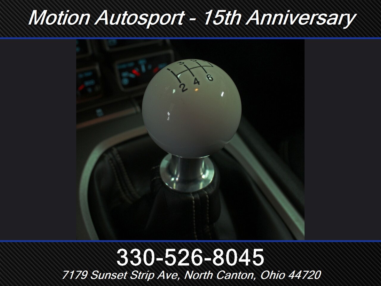 2011 Chevrolet Camaro SS  2SS - Photo 23 - North Canton, OH 44720
