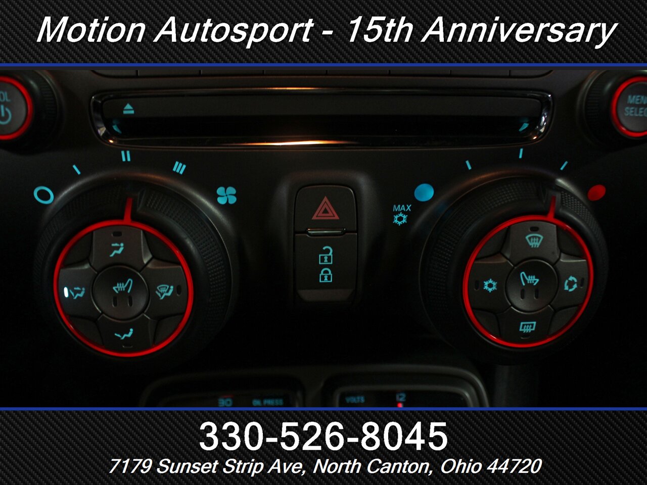 2011 Chevrolet Camaro SS  2SS - Photo 25 - North Canton, OH 44720