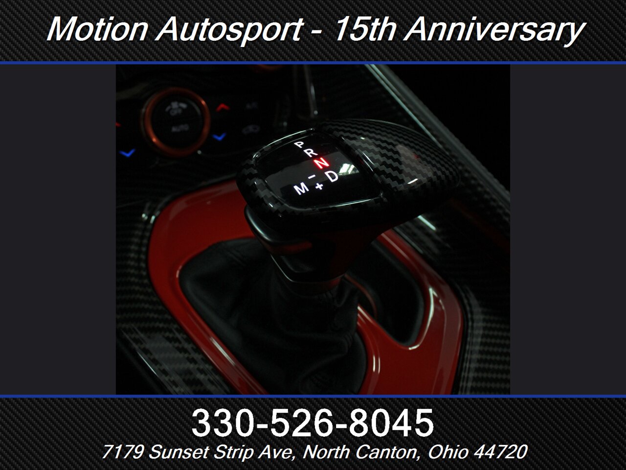 2018 Dodge Challenger R/T Scat Pack T/A - Photo 16 - North Canton, OH 44720