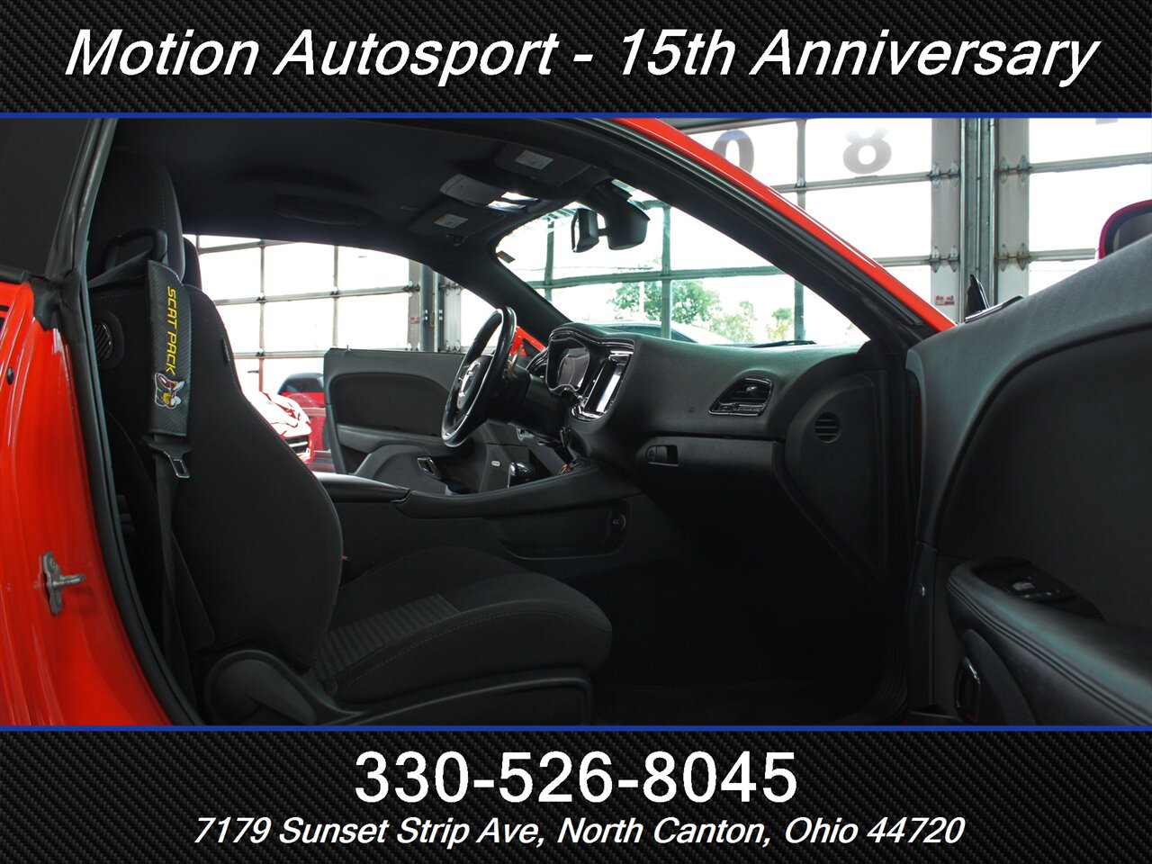 2018 Dodge Challenger R/T Scat Pack T/A - Photo 26 - North Canton, OH 44720