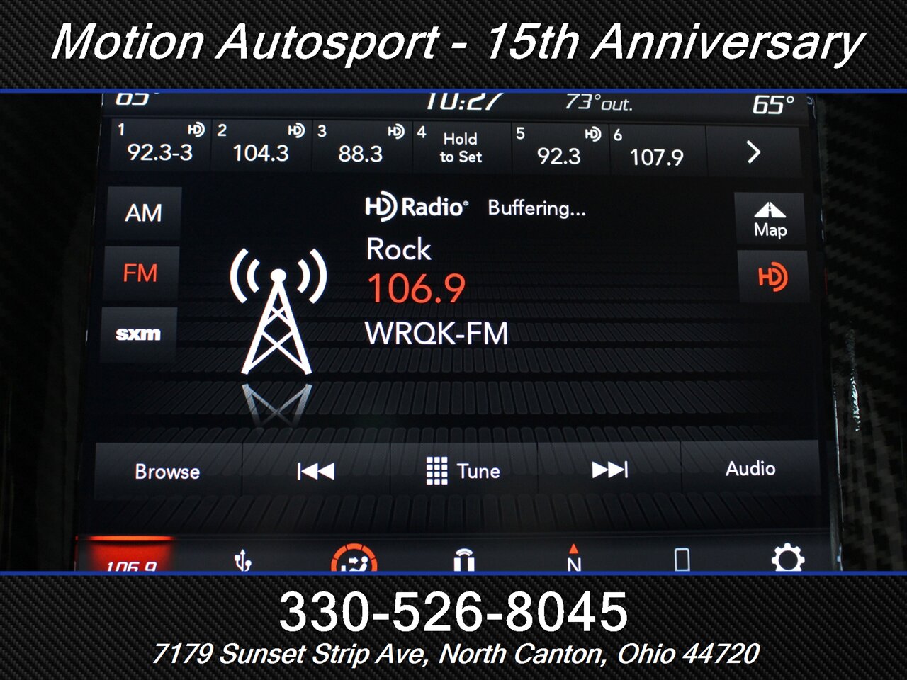 2018 Dodge Challenger R/T Scat Pack T/A - Photo 18 - North Canton, OH 44720