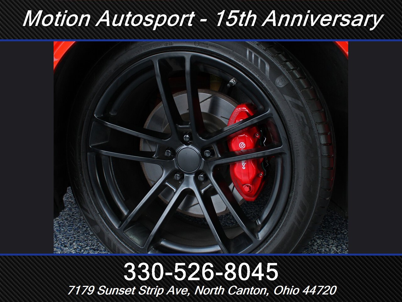 2018 Dodge Challenger R/T Scat Pack T/A - Photo 33 - North Canton, OH 44720