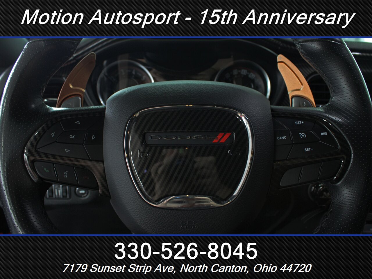 2018 Dodge Challenger R/T Scat Pack T/A - Photo 14 - North Canton, OH 44720