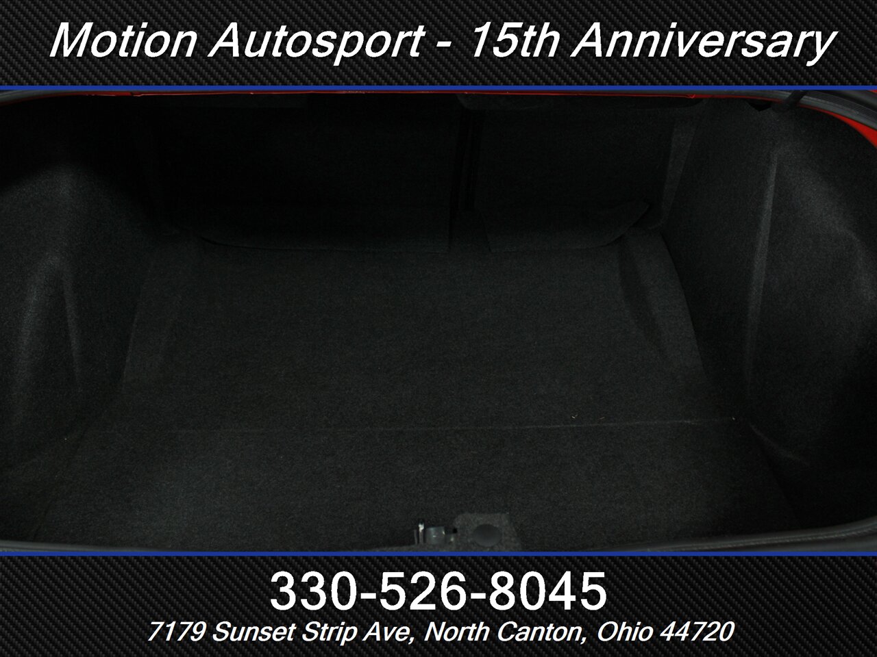 2018 Dodge Challenger R/T Scat Pack T/A - Photo 7 - North Canton, OH 44720