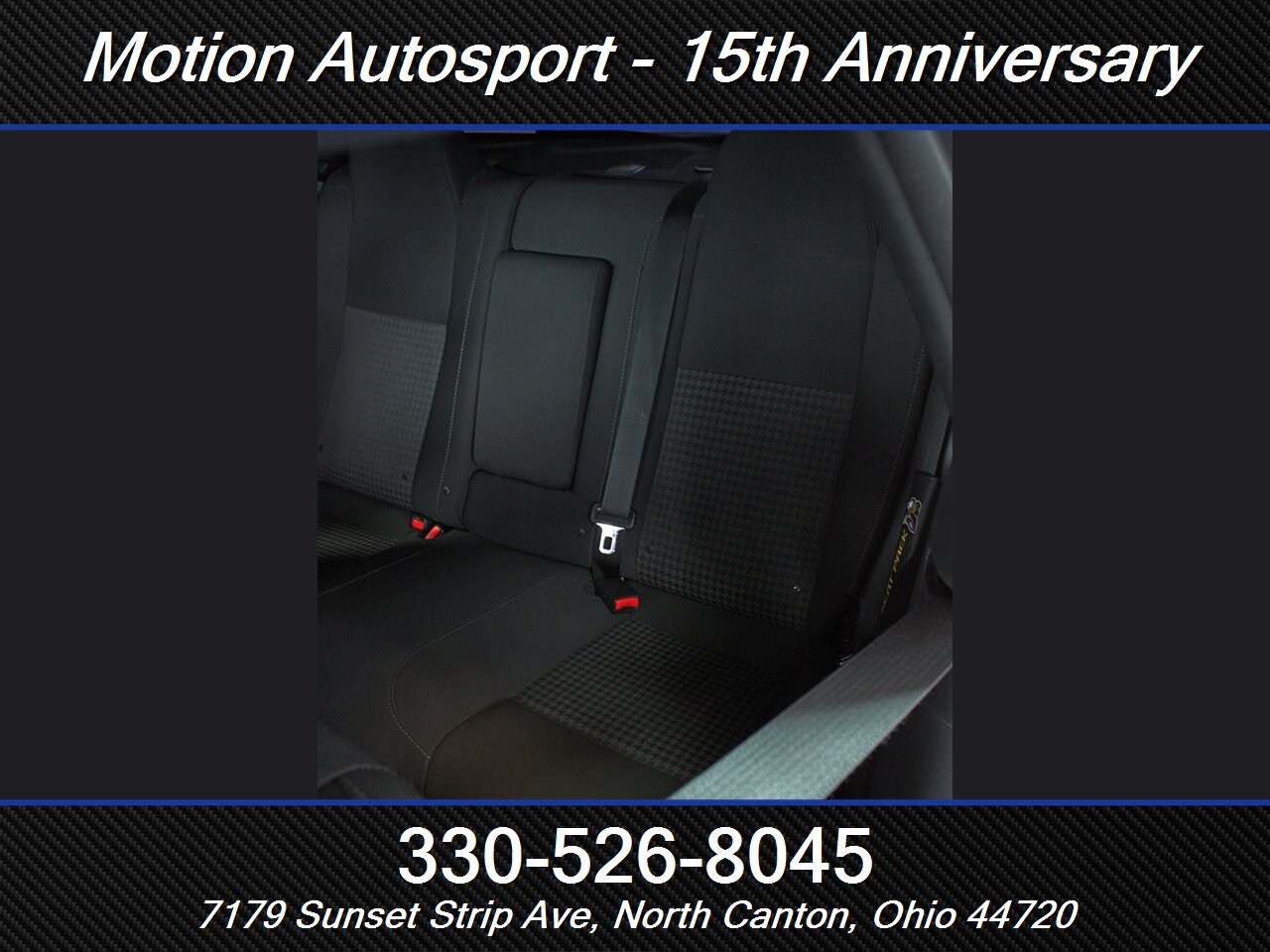 2018 Dodge Challenger R/T Scat Pack T/A - Photo 30 - North Canton, OH 44720