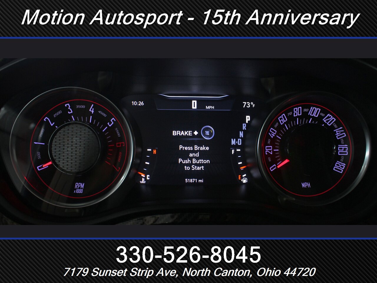 2018 Dodge Challenger R/T Scat Pack T/A - Photo 15 - North Canton, OH 44720