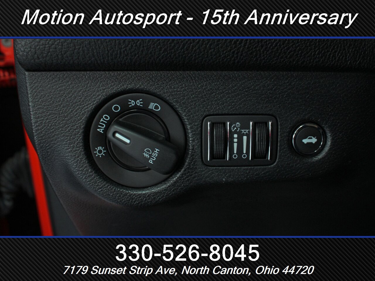 2018 Dodge Challenger R/T Scat Pack T/A - Photo 13 - North Canton, OH 44720