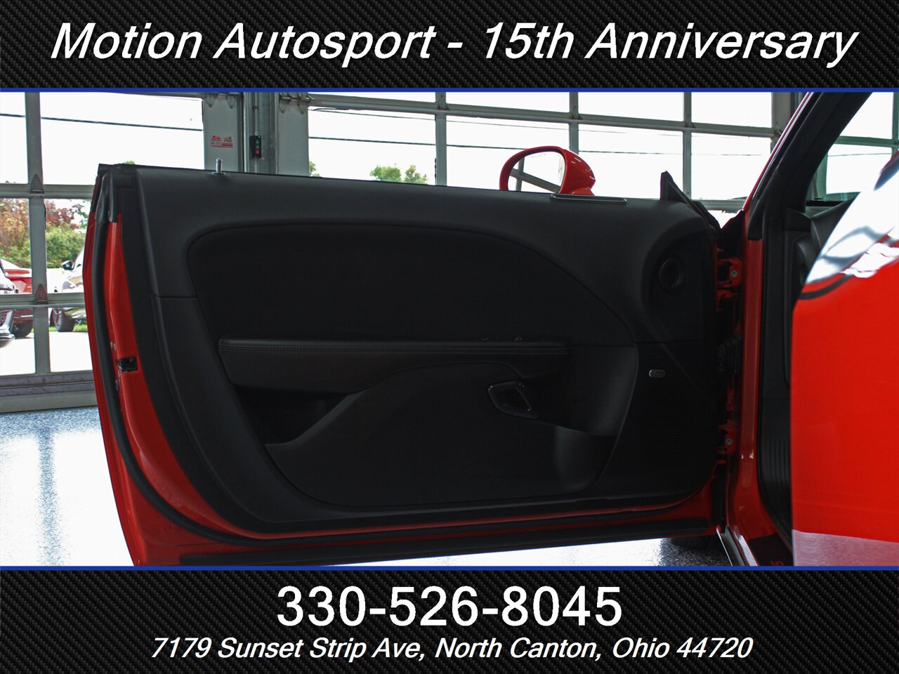 2018 Dodge Challenger R/T Scat Pack T/A - Photo 10 - North Canton, OH 44720