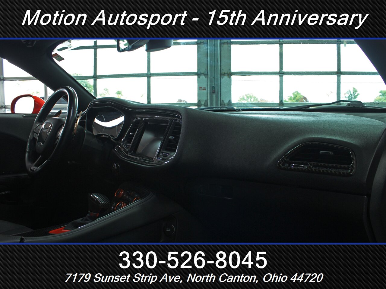 2018 Dodge Challenger R/T Scat Pack T/A - Photo 27 - North Canton, OH 44720