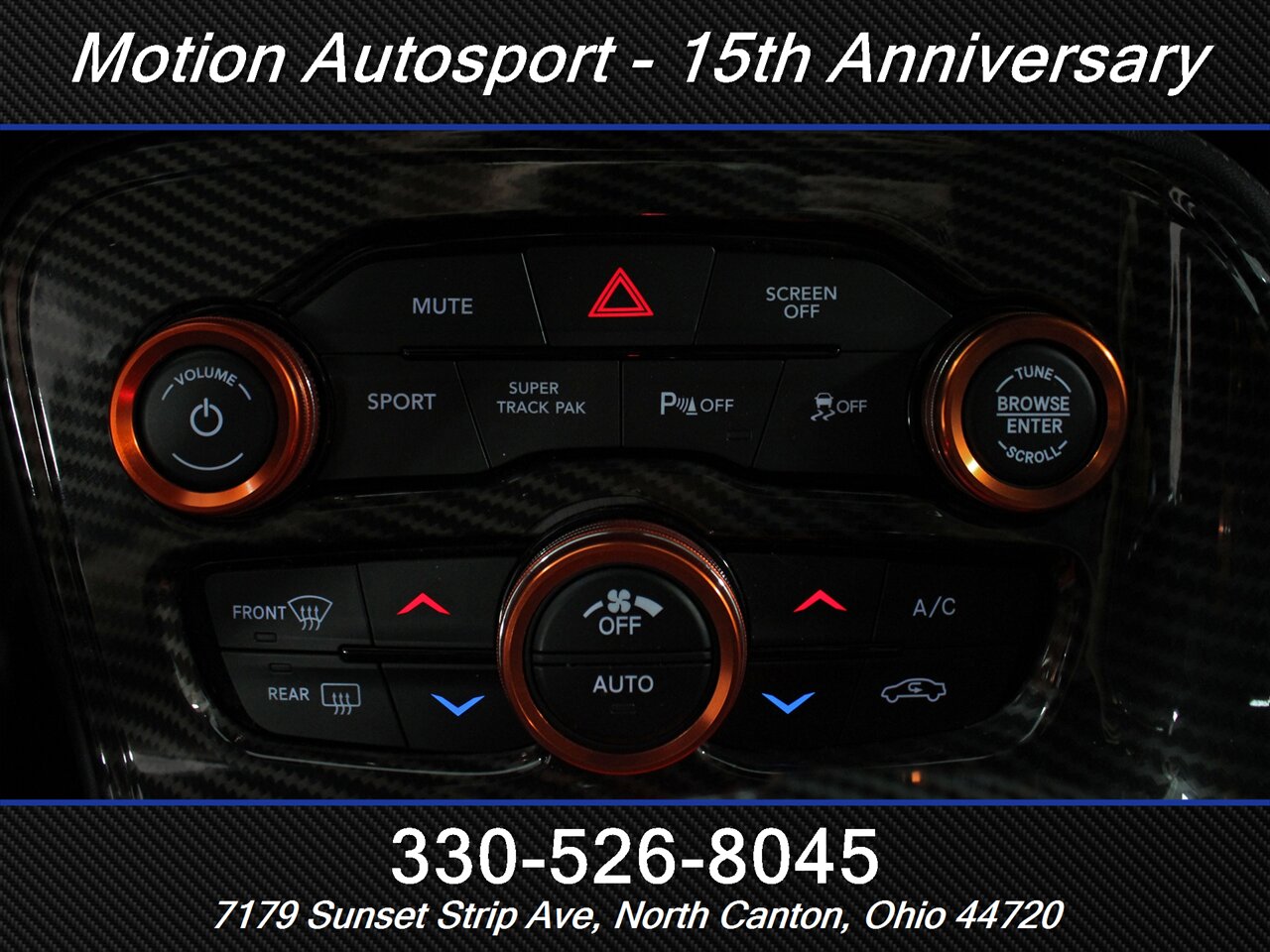 2018 Dodge Challenger R/T Scat Pack T/A - Photo 17 - North Canton, OH 44720